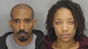 Warrants: Couple arrested after belt used as punishment for child