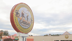 Sheriff fires 2 deputies for 'inaction' during deadly shooting