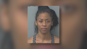 Police: Mother forced child to 'plank' or be whipped with belt