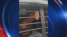 Marietta police K-9 helps arrest wanted Tennessee gang member