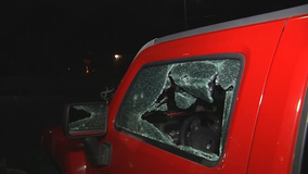 11 cars vandalized at Southwest Atlanta senior citizen facility