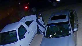 Armed thieves steal guns, electronics from Johns Creek neighborhoods