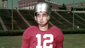 Zeke Bratkowski, former UGA All-American quarterback, dead at 88