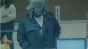 Police investigating robbery at Carrollton Wells Fargo