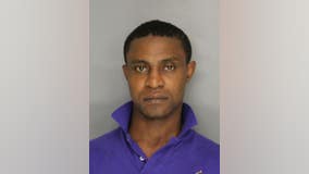 Douglas County man sentenced for brutal rape of 13-year-old girl