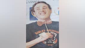 Mattie's Call issued for 21-year-old Clayton County man