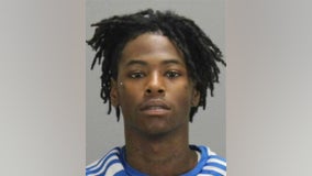 Clayton Count sheriff's office captures one of DeKalb County's most wanted