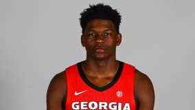 Georgia's 'Ant Man' makes national splash in UGA's Maui Invitational loss