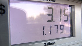 Drivers in Delaware Valley and nationwide see gas prices plunge amid outbreak