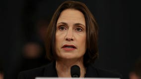 Fiona Hill denounces ‘fictional’ Ukraine election interference