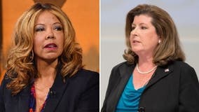 Georgia Republican ends bid for competitive House seat