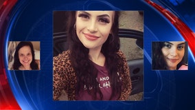 22-year-old mother goes missing in Haralson County