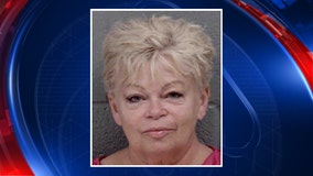 63-year-old teacher arrested for having sex with teenage student