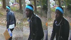 Police: Man accused of stealing packages in East Point