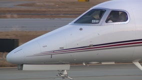 Safety concerns raised at PDK Airport Advisory Board Meeting