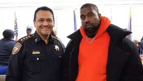 Kanye West and choir perform at Harris County Jail: 'This is a mission, not a show'