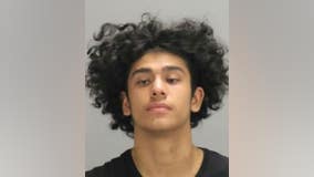 Authorities arrest teen murder suspect in Clayton County