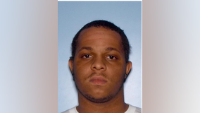 Sheriff: Clayton County man wanted for Thanksgiving Day murder