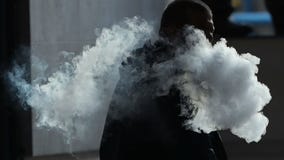 Massachusetts reports 3rd vaping-related death as number climbs nationwide