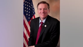 Arizona GOP Congressman faces online criticism over tweeting of doctored photo