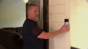 Charges dropped against veteran whose Ring doorbell was forcibly removed