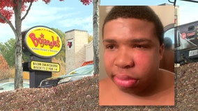 Autistic teen dies after confrontation with employees, police at Bojangles