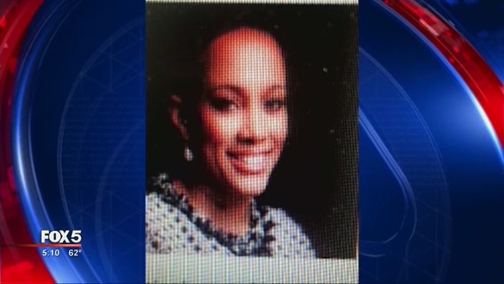 Former HR chief for Atlanta is still getting paid full salary