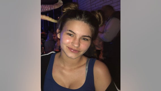 Bartow County deputies searching for missing 15-year-old girl