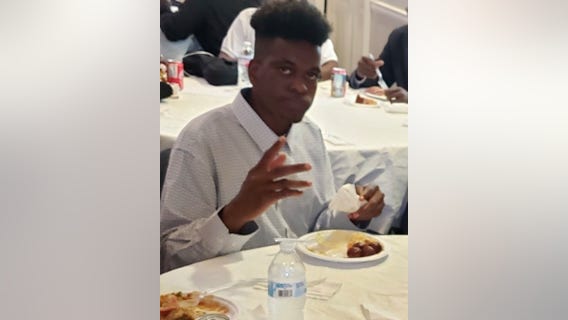 East Point police search for missing man