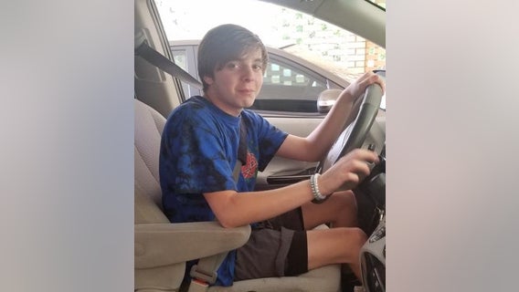 Search for missing/runaway teen in Troup County