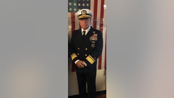 Semper lie: Self-defense business owner claimed wild military deeds