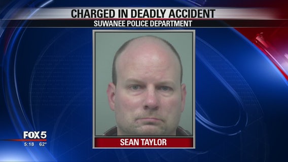 Police: Man charged with striking, killing teen with SUV