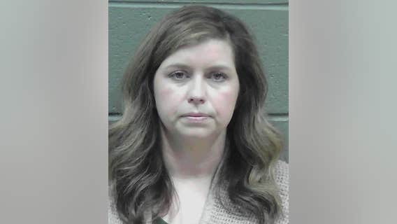 Sheriff: Georgia booster club treasurer steals over $120K in club funds