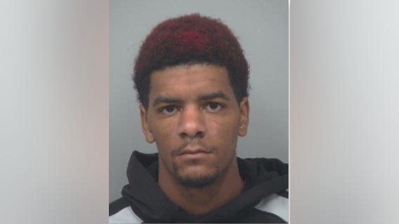 Police: Suspected burglar arrested in Duluth