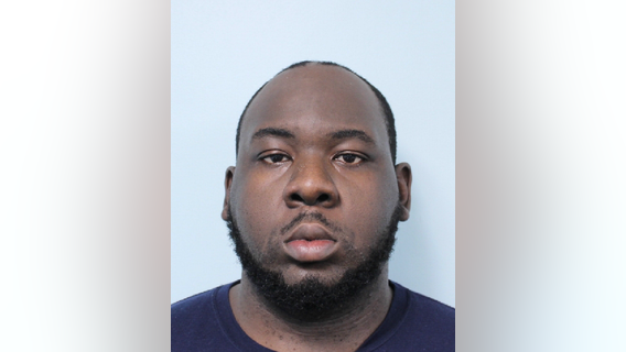 Suspect in Atlanta murder arrested in Massachusetts