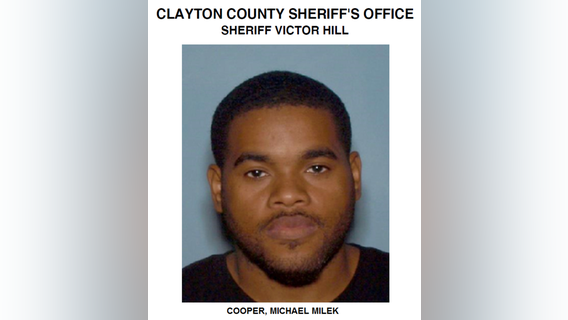 Deputies: Clayton County child molester and rapist captured