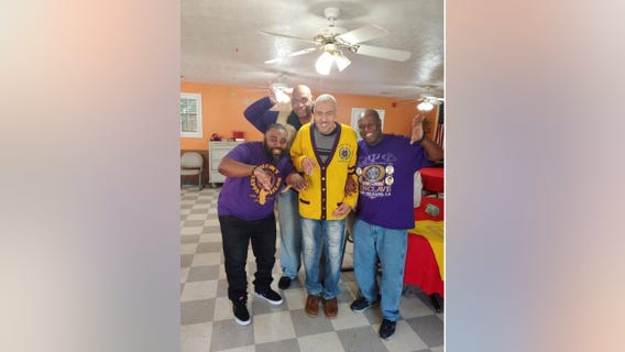 Police: Missing nonverbal Hapeville man found dead