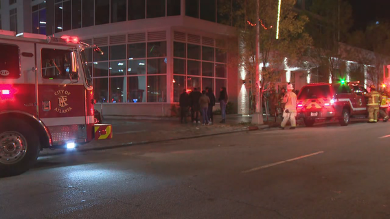 Police: 2 arrested, fight leads to burst pipe at student housing