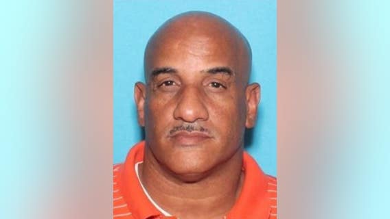 Search underway for murder suspect out of Mississippi in Spring: Pct. 3