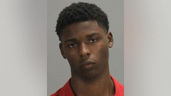 Man sentenced to life for deadly shooting during robbery at Clayton County gas station