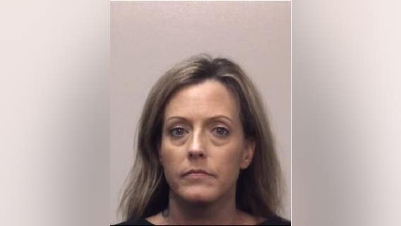 Deputies: Fired barber arrested after stealing from donation box for young patients