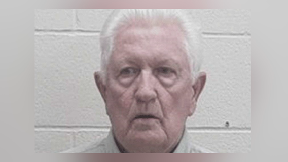 Police: Georgia man arrested after 41-year-old cold case investigation