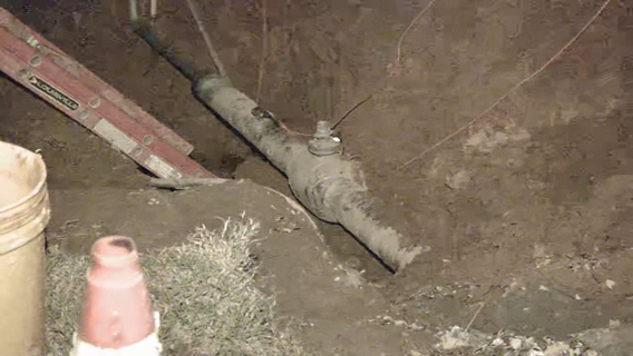 Crews working to restore service after major gas outage in Milton, Alpharetta