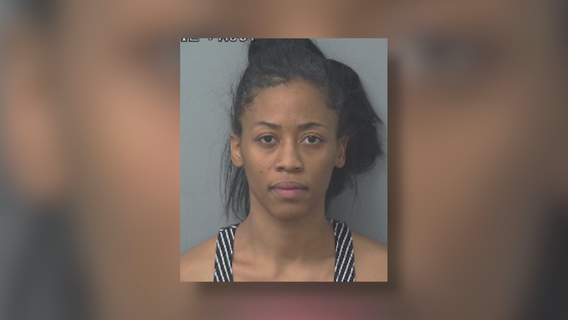 Police: Mother forced child to 'plank' or be whipped with belt