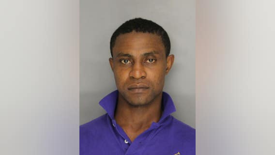 Douglas County man sentenced for brutal rape of 13-year-old girl