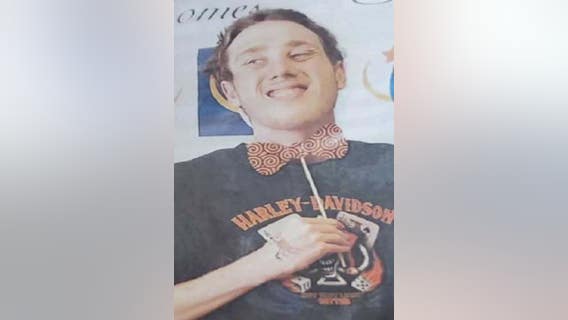 Mattie's Call issued for 21-year-old Clayton County man