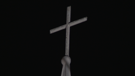 Southern Baptists oust Kennesaw church over LGBTQ inclusion