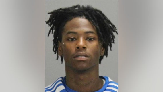 Clayton Count sheriff's office captures one of DeKalb County's most wanted