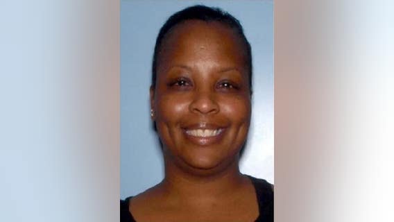 Woman accused of filing false abduction claim turns herself in