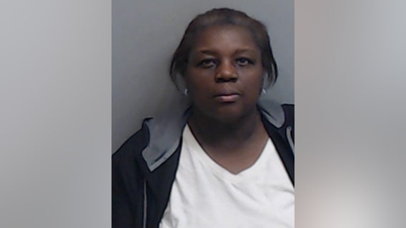 Daughter jailed for leaving mom in airport rental car speaks out